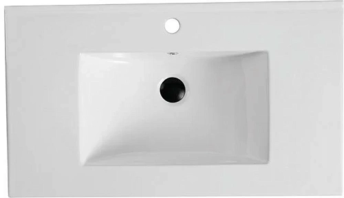 Раковина Aquanet Flow 80 00347431 Раковина Aquanet Flow 80 00347431