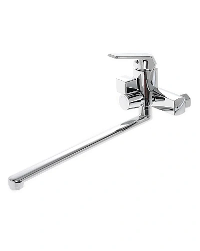 Смеситель для ванны OneLife P02-218cr Смеситель для ванны OneLife P02-218cr