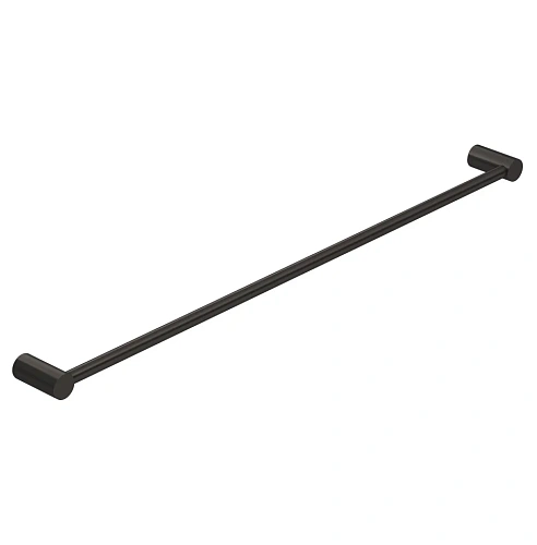 Полотенцедержатель Kludi VELA R 58961N2 оружейная сталь Полотенцедержатель Kludi VELA R 58961N2 оружейная сталь