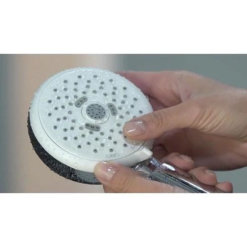 Душевая лейка hansgrohe Crometta 100 Multi 3jet 26823400 Душевая лейка hansgrohe Crometta 100 Multi 3jet 26823400