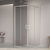 Картинка анонса товара «душевой уголок rgw pa-030 1000x1000 мм 350803000-11 хром easy clean»