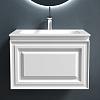 Тумба под раковину Sancos Very VR60W bianco Тумба под раковину Sancos Very VR60W bianco