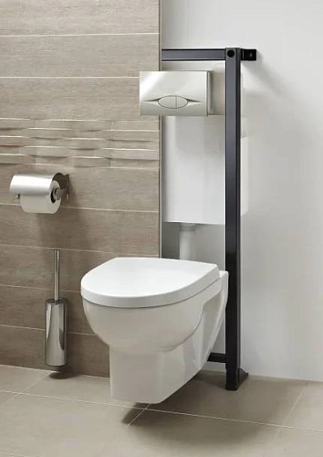 Инсталляция для унитаза Jacob Delafon E29025-NF Инсталляция для унитаза Jacob Delafon E29025-NF