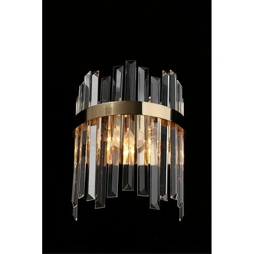 Светильник настенный (Бра) Aployt Melisa APL.747.01.02 Светильник настенный (Бра) Aployt Melisa APL.747.01.02