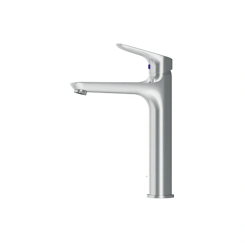 Смеситель для раковины Damixa Jupiter 770250001 высокий, хром Смеситель для раковины Damixa Jupiter 770250001 высокий, хром