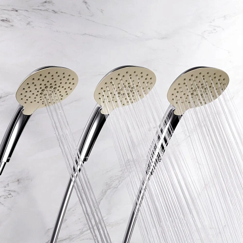 Душевой гарнитур AM.PM Spirit V2.0 F0770A100 Душевой гарнитур AM.PM Spirit V2.0 F0770A100