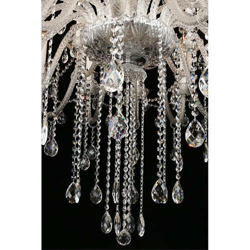 Люстра подвесная Aployt Ketrin APL.812.03.30 Люстра подвесная Aployt Ketrin APL.812.03.30