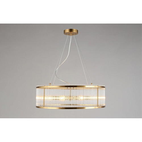 Люстра подвесная Omnilux Portofino OML-67203-08 Люстра подвесная Omnilux Portofino OML-67203-08