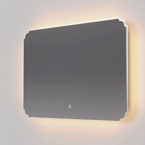 Зеркало ArtDecco Eternal Aura 120 AEA12075M с подсветкой Зеркало ArtDecco Eternal Aura 120 AEA12075M с подсветкой