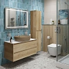 Тумба со столешницей и раковиной BelBagno KRAFT 100 kraft100rnn-kepbo-1302h316-set подвесная KRAFT100RNN-KEPBO-1302H316-SET Тумба со столешницей и раковиной BelBagno KRAFT 100 kraft100rnn-kepbo-1302h316-set подвесная KRAFT100RNN-KEPBO-1302H316-SET