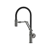 Смеситель для кухни Iddis Grange (GRAGMFLi05) с гибким изливом