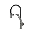 Смеситель для кухни Iddis Grange (GRAGMFLi05) с гибким изливом Смеситель для кухни Iddis Grange (GRAGMFLi05) с гибким изливом
