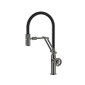 Смеситель для кухни Iddis Grange (GRAGMFLi05) с гибким изливом Смеситель для кухни Iddis Grange (GRAGMFLi05) с гибким изливом