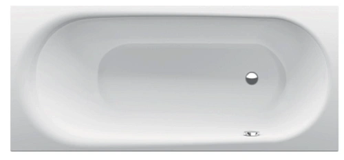 Стальная ванна BETTE Collection 1621-001 180x80 Стальная ванна BETTE Collection 1621-001 180x80