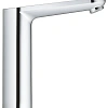 Смеситель для раковины Grohe Eurosmart Cosmopolitan E 36422000 Смеситель для раковины Grohe Eurosmart Cosmopolitan E 36422000