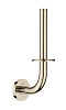 Картинка анонса товара «держатель туалетной бумаги grohe essentials, никель глянец (40385be1)»