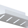 Полка Aquanet Магнум 30x80 белая матовая, открытая 00302236 Полка Aquanet Магнум 30x80 белая матовая, открытая 00302236