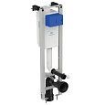 Детальная картинка товара «инсталляция для унитаза ideal standard prosys eco frame m e233267»