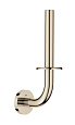 Держатель туалетной бумаги GROHE Essentials, никель глянец (40385BE1) Держатель туалетной бумаги GROHE Essentials, никель глянец (40385BE1)