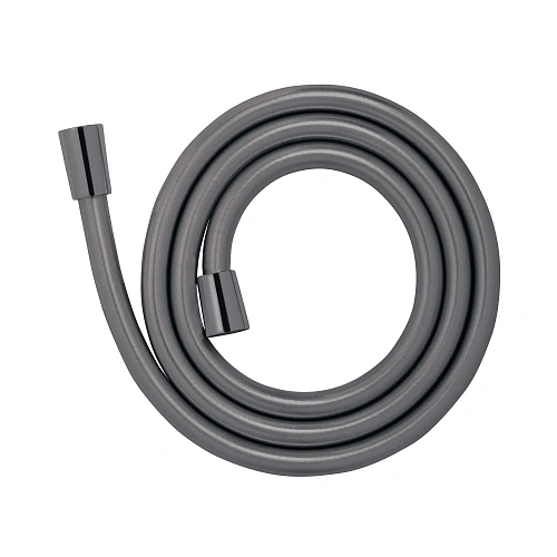 Душевой шланг Aquatek AQ2111BGM оружейная сталь Душевой шланг Aquatek AQ2111BGM оружейная сталь