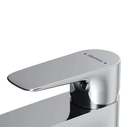 Смеситель для раковины Damixa Origin Evo 2 780210000 Смеситель для раковины Damixa Origin Evo 2 780210000