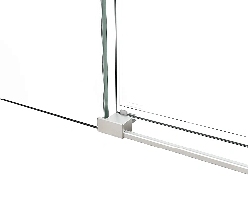 Душевая дверь Vincea Ultima VDS-7UL120CLGM 1200 вороненая сталь, стекло прозрачное Душевая дверь Vincea Ultima VDS-7UL120CLGM 1200 вороненая сталь, стекло прозрачное