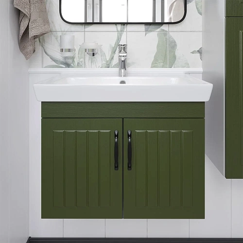 Смеситель для раковины STWORKI Муле WFD11001 577367 Смеситель для раковины STWORKI Муле WFD11001 577367