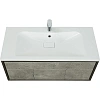 Тумба под раковину Aquaton Уэльс 100 графит 1A267601WA6A0 new Тумба под раковину Aquaton Уэльс 100 графит 1A267601WA6A0 new