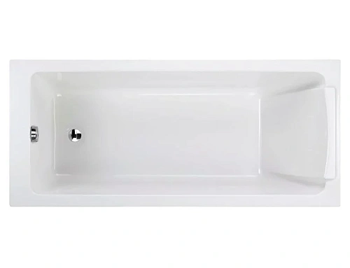 Акриловая ванна Jacob Delafon Sofa 170x70 E60518RU-00 без гидромассажа Акриловая ванна Jacob Delafon Sofa 170x70 E60518RU-00 без гидромассажа
