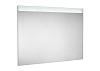 Картинка анонса товара «зеркало roca prisma basic led 1100x35x800 812261000»
