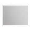 Картинка анонса товара «зеркало belbagno spc-grt-1000-800-led-btn 12w 220-240v 1000x30x800 с подсветкой и кнопочным выключателем»