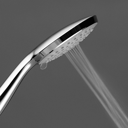 Душевая лейка Swedbe Calypso 5016