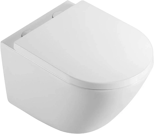 Комплект унитаза Aquanet Zvezda-2 303978+346762 с инсталляцией Комплект унитаза Aquanet Zvezda-2 303978+346762 с инсталляцией