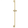Душевая штанга Wonzon & Woghand брашированное золото (WW-SL03-BG) Душевая штанга Wonzon & Woghand брашированное золото (WW-SL03-BG)