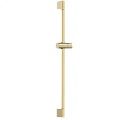 Душевая штанга Wonzon & Woghand брашированное золото (WW-SL03-BG) Душевая штанга Wonzon & Woghand брашированное золото (WW-SL03-BG)