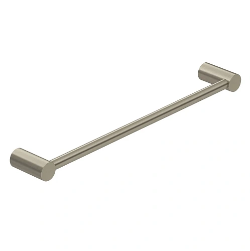 Полотенцедержатель Kludi VELA R 58980N5 брашированный никель Полотенцедержатель Kludi VELA R 58980N5 брашированный никель