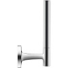 Картинка анонса товара «держатель туалетной бумаги duravit starck t 0099391000»