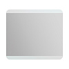 Картинка анонса товара «зеркало belbagno spc-cez-800-700-led-btn 12w 220-240v 800x30x700 с подсветкой и кнопочным выключателем»