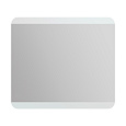 Зеркало BelBagno SPC-CEZ-800-700-LED-BTN 12W 220-240V 800x30x700 с подсветкой и кнопочным выключателем Зеркало BelBagno SPC-CEZ-800-700-LED-BTN 12W 220-240V 800x30x700 с подсветкой и кнопочным выключателем