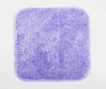 Коврик WasserKRAFT Wern BM-2524 Lilac сиреневый Коврик WasserKRAFT Wern BM-2524 Lilac сиреневый