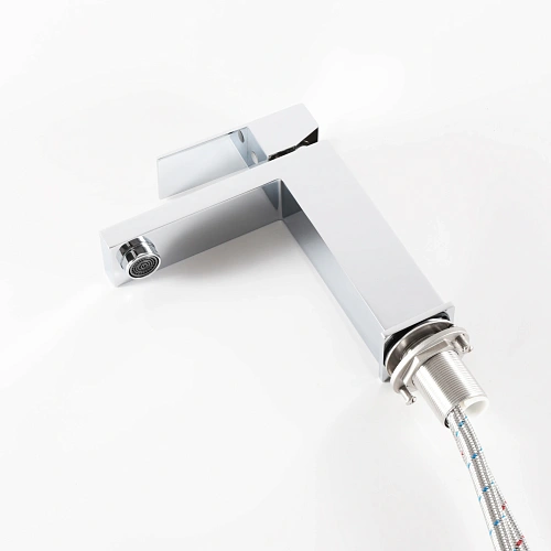 Смеситель для раковины Gid Anchel SS979-CH-K SS979CHK хром Смеситель для раковины Gid Anchel SS979-CH-K SS979CHK хром