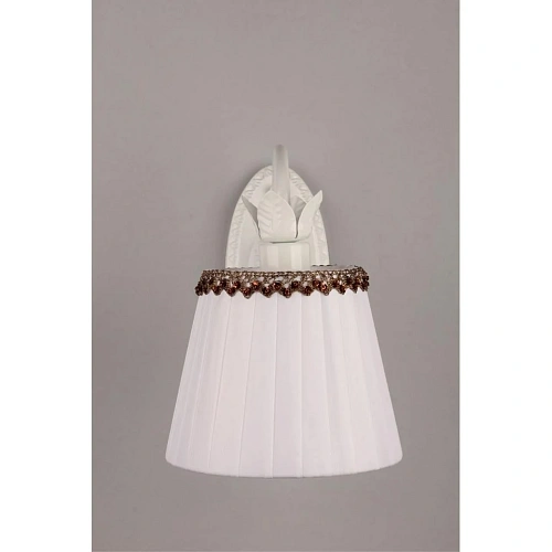 Светильник настенный (Бра) Omnilux Trieste OML-46401-01 Светильник настенный (Бра) Omnilux Trieste OML-46401-01