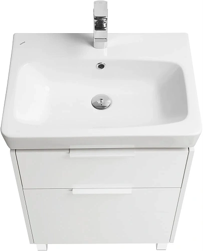 Тумба с раковиной STWORKI Дублин 60 406302 Тумба с раковиной STWORKI Дублин 60 406302