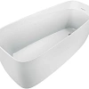 Ванна отдельностоящая Aquanet Trend 170x78 90778 Matt Finish акриловая 90778-MW Ванна отдельностоящая Aquanet Trend 170x78 90778 Matt Finish акриловая 90778-MW