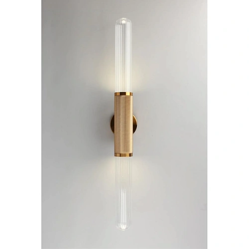 Светильник настенный (Бра) Aployt Brynia APL.307.21.02 Светильник настенный (Бра) Aployt Brynia APL.307.21.02