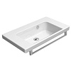 Раковина GSI Norm 8632111 70 см