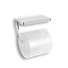 Картинка анонса товара «держатель туалетной бумаги langberger accessories 35041b»