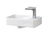 Картинка анонса товара «раковина artceram washbasins lml003 01 00»