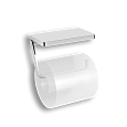 Держатель туалетной бумаги LANGBERGER Accessories 35041B Держатель туалетной бумаги LANGBERGER Accessories 35041B