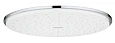 Верхний душ GROHE Rainshower Cosmopolitan, диаметр 210 мм, белая луна (28368LS0) Верхний душ GROHE Rainshower Cosmopolitan, диаметр 210 мм, белая луна (28368LS0)